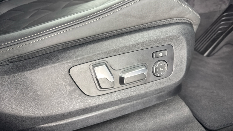 BMW X5 xDrive50e M Sport 5dr Auto [Tech/Pro Pack] Estate